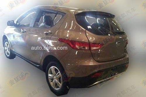 北京車(chē)展將亮相車(chē)型 10款SUV車(chē)型大盤(pán)點(diǎn)