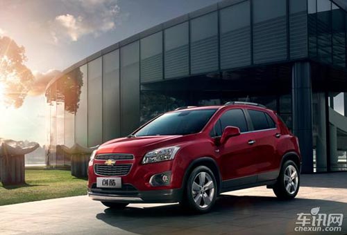 北京車(chē)展將亮相車(chē)型 10款SUV車(chē)型大盤(pán)點(diǎn)