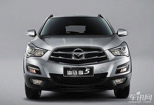 北京車(chē)展將亮相車(chē)型 10款SUV車(chē)型大盤(pán)點(diǎn)