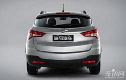 北京車(chē)展將亮相車(chē)型 10款SUV車(chē)型大盤(pán)點(diǎn)