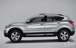 北京車(chē)展將亮相車(chē)型 10款SUV車(chē)型大盤(pán)點(diǎn)