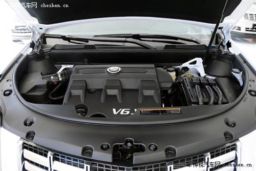 美式大塊頭 4款性能強勁肌肉SUV推薦 JEEP大切諾基，凱迪拉克SRX，道奇酷威，福特銳界