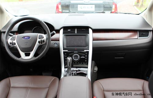 美式大塊頭 4款性能強勁肌肉SUV推薦 JEEP大切諾基，凱迪拉克SRX，道奇酷威，福特銳界