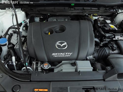 上山入海照樣行！20萬級別四驅SUV導購 20萬,四驅SUV,導購,馬自達CX-5,豐田RAV4,鈴木超級維特拉,Jeep指南者,斯巴魯XV