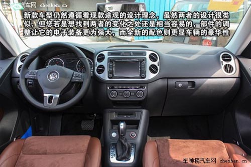 途觀再奪狀元寶座 2月熱銷城市SUV車型推薦 2月,熱銷,城市SUV車型,推薦