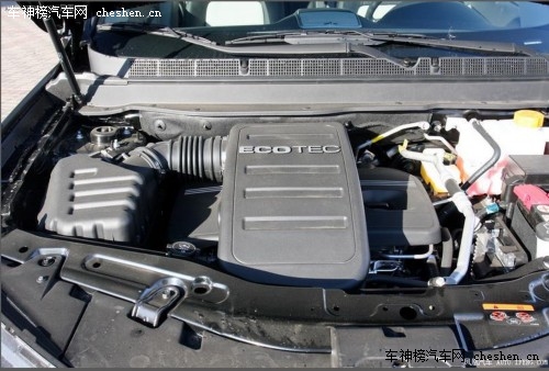 大空間動(dòng)力強(qiáng) 4款四驅(qū)七座SUV車型推薦  