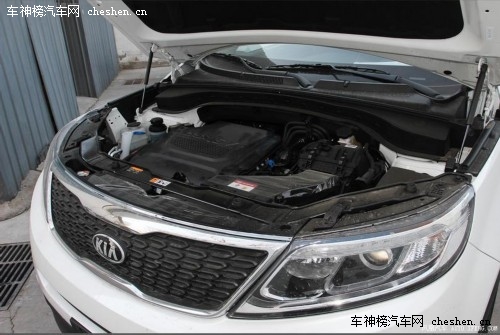 大空間動(dòng)力強(qiáng) 4款四驅(qū)七座SUV車型推薦  