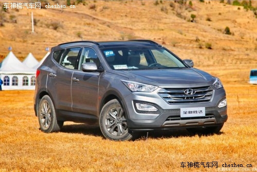 大空間動(dòng)力強(qiáng) 4款四驅(qū)七座SUV車型推薦  