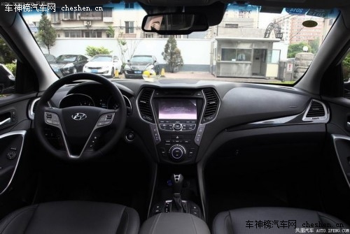 大空間動(dòng)力強(qiáng) 4款四驅(qū)七座SUV車型推薦  