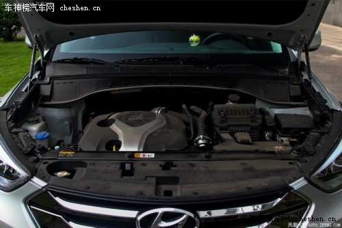 大空間動(dòng)力強(qiáng) 4款四驅(qū)七座SUV車型推薦  