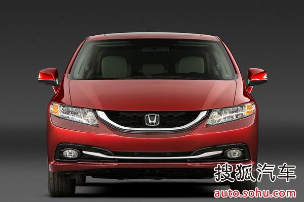 本田 思域 壁紙 官方 圖片