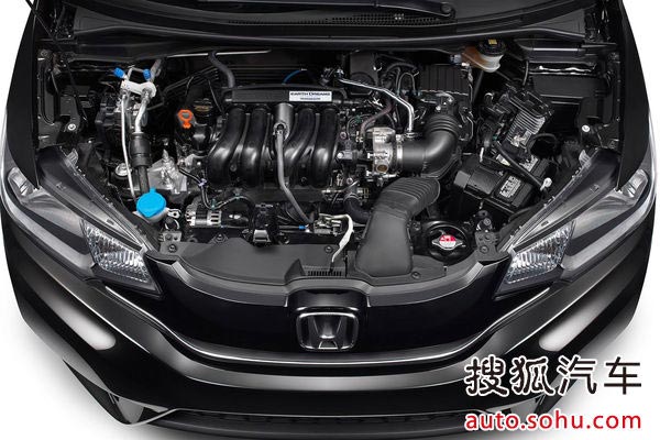 本田 飛度 實拍 外觀 圖片 本田 飛度 實拍 外觀 圖片