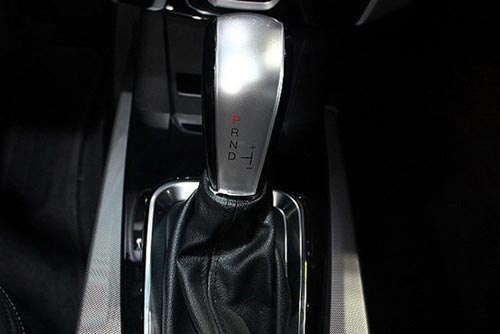 納智捷U6 TURBO臺灣發布