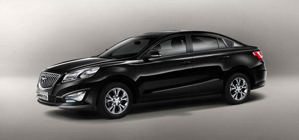 海馬M5官圖 海馬M5官圖