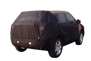 中華全新小型SUV 年內發布/8-12萬元 中華全新小型SUV 年內發布/8-12萬元