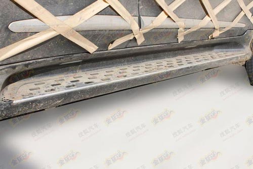 哈弗H9主打越野風(fēng) 或北京亮相/預(yù)售20萬