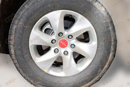 哈弗H9主打越野風(fēng) 或北京亮相/預(yù)售20萬