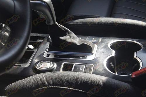 哈弗H9主打越野風(fēng) 或北京亮相/預(yù)售20萬