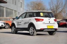 長城 長城M4 實(shí)拍 外觀 圖片