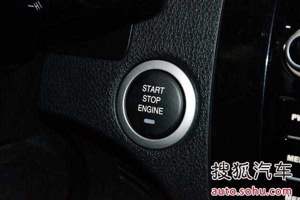 眾泰 T600 實拍 內飾 圖片