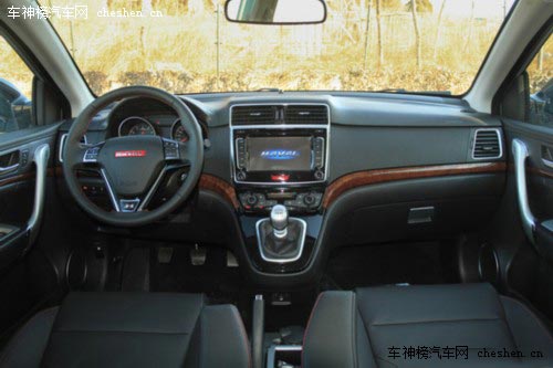 另有一番滋味 10萬元高性價比自主SUV導購 10萬元,高性價比,自主SUV,導購,吉利GX7,海馬S7,哈弗H6