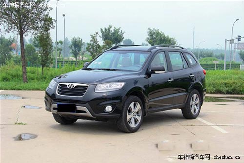 享受更多樂趣 25萬元城市熱門SUV導購 福特翼虎,2013款大眾途觀,現代全新勝達,雷諾科雷傲,城市代步