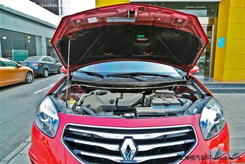 享受更多樂趣 25萬元城市熱門SUV導購 福特翼虎,2013款大眾途觀,現代全新勝達,雷諾科雷傲,城市代步