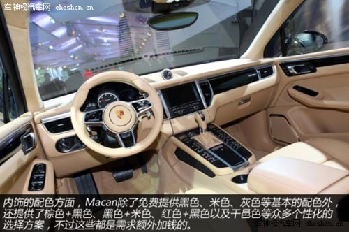 多金有品男必備 特立獨(dú)行豪華中型SUV導(dǎo)購(gòu) 特立獨(dú)行,豪華中型SUV,導(dǎo)購(gòu),保時(shí)捷Macan,林肯MKX,路虎,攬勝極光,凱迪拉克SRX