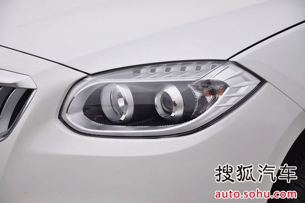 中華 V5 實拍 外觀 圖片 中華 V5 實拍 外觀 圖片