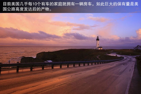 輪上的移動城堡 詳解房車構造及使用方法