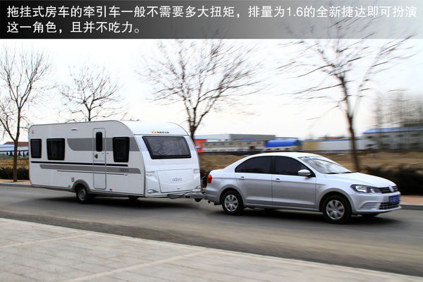 輪上的移動城堡 詳解房車構造及使用方法