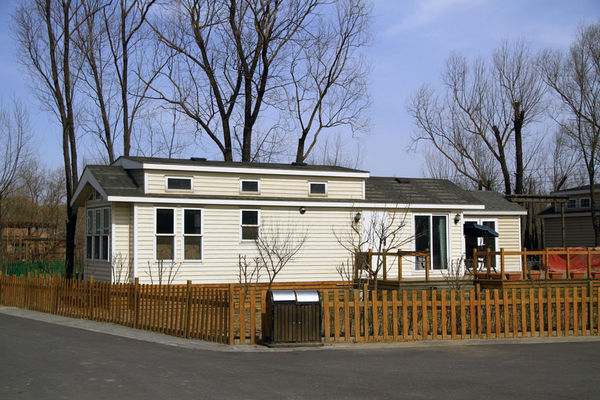 輪上的移動城堡 詳解房車構造及使用方法