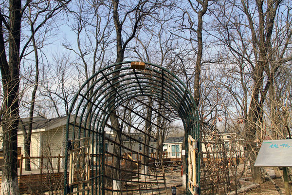 輪上的移動城堡 詳解房車構造及使用方法