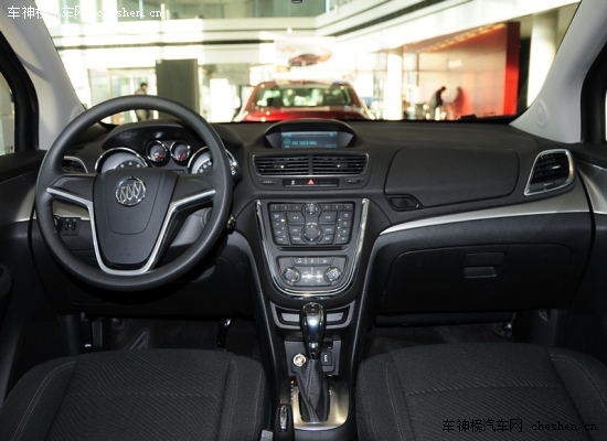 小不是問題 20萬元內的小型合資SUV導購 20萬元內,小型SUV,合資SUV,導購,別克昂科拉,日產逍客,三菱歐藍德ASX勁炫,長安福特翼搏