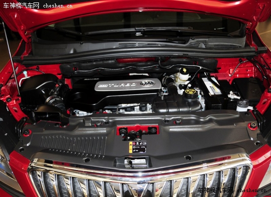 小不是問題 20萬元內的小型合資SUV導購 20萬元內,小型SUV,合資SUV,導購,別克昂科拉,日產逍客,三菱歐藍德ASX勁炫,長安福特翼搏