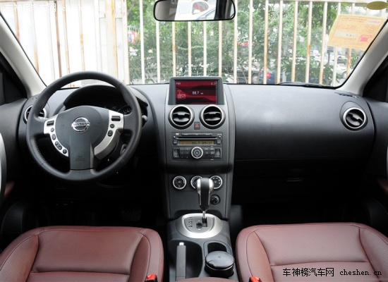 小不是問題 20萬元內的小型合資SUV導購 20萬元內,小型SUV,合資SUV,導購,別克昂科拉,日產逍客,三菱歐藍德ASX勁炫,長安福特翼搏