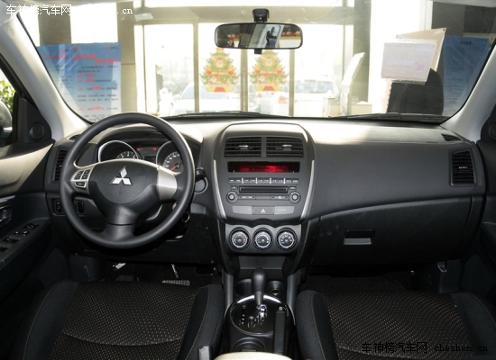 小不是問題 20萬元內的小型合資SUV導購 20萬元內,小型SUV,合資SUV,導購,別克昂科拉,日產逍客,三菱歐藍德ASX勁炫,長安福特翼搏