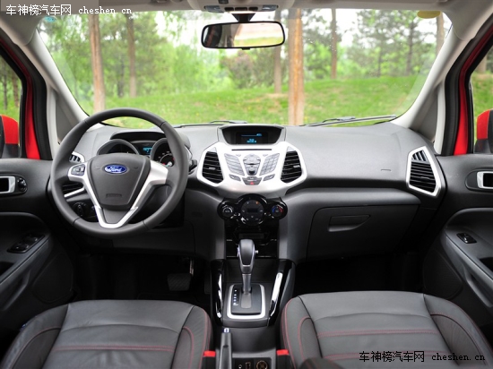 小不是問題 20萬元內的小型合資SUV導購 20萬元內,小型SUV,合資SUV,導購,別克昂科拉,日產逍客,三菱歐藍德ASX勁炫,長安福特翼搏