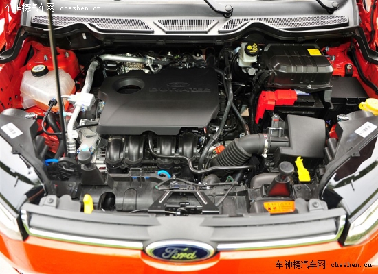 小不是問題 20萬元內的小型合資SUV導購 20萬元內,小型SUV,合資SUV,導購,別克昂科拉,日產逍客,三菱歐藍德ASX勁炫,長安福特翼搏