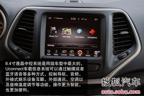 Jeep 自由光 實拍 圖解 圖片