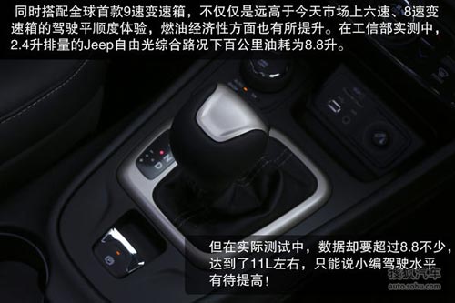 Jeep 自由光 實拍 圖解 圖片