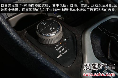 Jeep 自由光 實拍 圖解 圖片