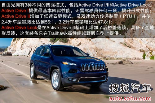 Jeep 自由光 實拍 圖解 圖片