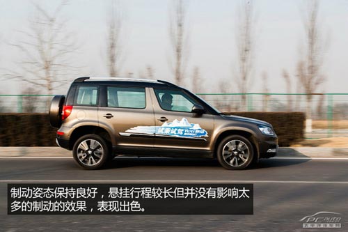 價格滑落品質升 試駕國產斯柯達野帝