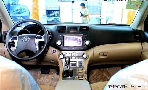 你的春游得力助手 四款七座大空間SUV推薦 豐田漢蘭達,起亞索蘭托,三菱歐藍德,雪佛蘭科帕奇