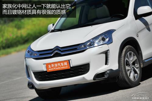 25萬進(jìn)口個性SUV推薦