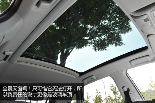 25萬進(jìn)口個性SUV推薦