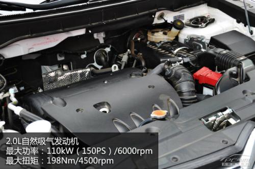 25萬進(jìn)口個性SUV推薦