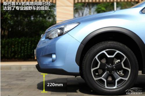 25萬進(jìn)口個性SUV推薦