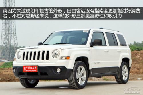 25萬進(jìn)口個性SUV推薦